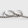 Tagra | Express Pixel LED Strip Light | 60 LEDs/m | 60 Pixels/m | 12V | IP20 | 9W/m | RGB | 5 & 20M Reel - ED12-RGB-60-StripLight-OFF.jpg