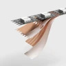 Tagra | Express Pixel LED Strip Light | 60 LEDs/m | 60 Pixels/m | 12V | IP20 | 9W/m | RGB | 5 & 20M Reel - ED12-RGB-60-StripLight-EXPLODE.jpg