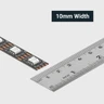 Tagra | Express Pixel LED Strip Light | 60 LEDs/m | 60 Pixels/m | 12V | IP20 | 9W/m | RGB | 5 & 20M Reel - ED12-RGB-60-StripLight-WIDTH.jpg