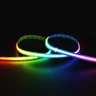Tagra | Express Pixel COB Strip Light | 420 LEDs/m | 10 Pixels/m | 24V | IP20 | 14W/m | RGB | 5 & 20M Reel - ED24-RGB-420-StripLight-RGBW.jpg
