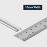 Tagra | Express Pixel COB Strip Light | 420 LEDs/m | 10 Pixels/m | 24V | IP20 | 14W/m | RGB | 5 & 20M Reel - ED24-RGB-420-StripLight-WIDTH.jpg