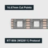 Tagra | Express Pixel LED Strip Light | 60 LEDs/m | 60 Pixels/m | 12V | IP65 | 9W/m | RGB | 5M Reel - ED12-RGB-60-IP-StripLight-CUT.jpg