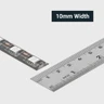 Tagra | Express Pixel LED Strip Light | 60 LEDs/m | 60 Pixels/m | 12V | IP65 | 9W/m | RGB | 5M Reel - ED12-RGB-60-IP-StripLight-WIDTH.jpg