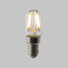 Tagra | T20 Pygmy | Dimmable LED Filament Lamp | E14 | 160lm | 2700K - tl-t20_e14_on_1__55175__07011__22639__53986.jpg