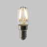 Pygmy T20 LED Filament Lamp - E14 - 160lm - 2700K - Very Warm White - Dimmable - tl-t20_e14_on_1__55175__71561.jpg
