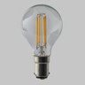 Tagra | G45 Golf | Dimmable LED Filament Lamp | B15 | 400lm | 2700K - tl_gls_8d_b22_off_base_2_1__93788__38930.jpg