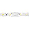 Tagra | LED Strip Snap Connector | Single Colour | 8mm | Tape to Tape | IP20 | Pack of 1 - cb-8mm-2bridge_closeup__87546__24563.jpg