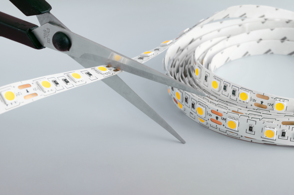 Cut To Length LED Strip Lights