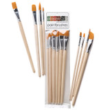 elseware paint brush set