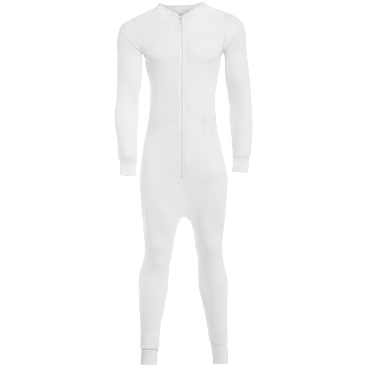 Thermal All in One Union Suit Full Sleeve Long Johns