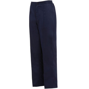 Ladies Healthcare Trousers Navy Blue