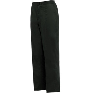 Ladies Healthcare Trousers Black