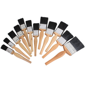 PBSDD Prodec Painters Dozen Brush Set 12pc PBSDD Prodec Painters Dozen Brush Set 12pc