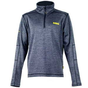 DeWalt Jonesborough Zip Through Mid Layer DeWalt Jonesborough Zip Through Mid Layer