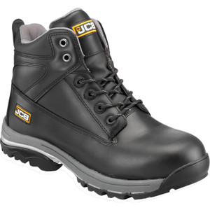 JCB Workmax Boot Black JCB Workmax Boot Black