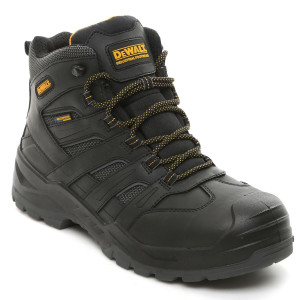 Dewalt Murray Black Boot S3 WR SRC Dewalt Murray Black Boot S3 WR SRC