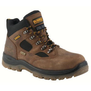 Dewalt Challenger 3 Sympatex Brown