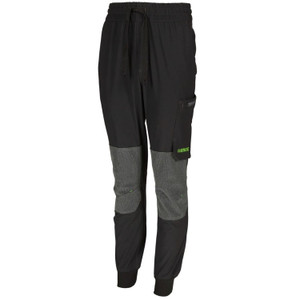 Apache Stretch Jogger Black/Grey Apache Stretch Jogger Black/Grey