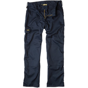 Apache Industry Trousers Navy Apache Industry Trousers Navy