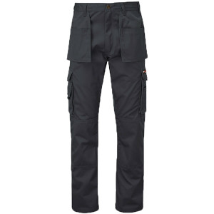 Tuffstuff Pro Work Trouser Grey Tuffstuff Pro Work Trouser Grey