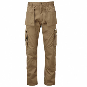 Tuffstuff Pro Work Trouser Stone Tuffstuff Pro Work Trouser Stone