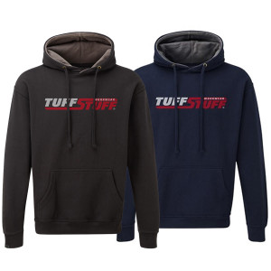Tuffstuff Logo Hoodie Tuffstuff Logo Hoodie