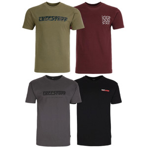 Tuffstuff Logo T-Shirt