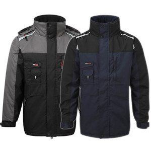 Tuffstuff Cleveland Jacket Tuffstuff Cleveland Jacket