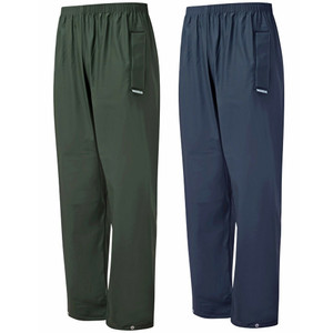 Fort Stretchable Waterproof Over Trousers Fort Stretchable Waterproof Over Trousers