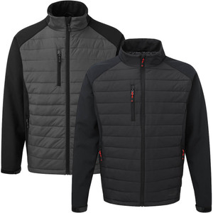 Tuffstuff Snape Ripstop Jacket Tuffstuff Snape Ripstop Jacket