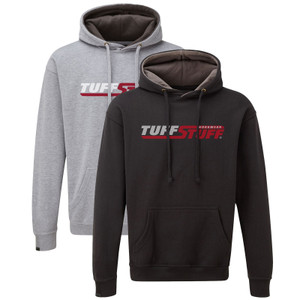 Tuffstuff 199 Kids Logo Hoodie Tuffstuff 199 Kids Logo Hoodie