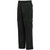 Ladies Cargo Combat Trouser Black Ladies Cargo Combat Trouser Black