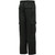 Ladies Cargo Combat Trouser Black Ladies Cargo Combat Trouser Black