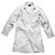Warehouse Lab Overall Coat White