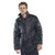 Adult Waterproof Storm Jacket Navy