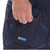 Click Action Work Trouser Navy Blue
