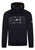 JCB Horton Hooded Mens Sweatshirt Hoody