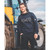 JCB Horton Hooded Mens Sweatshirt Hoody