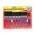 Fit For The Job FBPT011 Brush Set 10pc