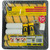 Coral Max Coat Decorating Kit 10PC