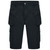 JCB Trade Hybrid Stretch Shorts Black JCB Trade Hybrid Stretch Shorts Black