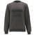 DeWalt Delaware Crew Neck Sweatshirt Grey