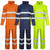 Supertouch Hi Viz Contractor Rainsuit Supertouch Hi Viz Contractor Rainsuit