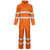 Supertouch Hi Viz Contractor Rainsuit Supertouch Hi Viz Contractor Rainsuit