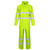 Supertouch Hi Viz Contractor Rainsuit Supertouch Hi Viz Contractor Rainsuit