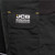 JCB Trade Hybrid Stretch Trouser Black Regular JCB Trade Hybrid Stretch Trouser Black Regular