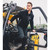 JCB Trade Heavyweight 1/4 Zip Fleece JCB Trade Heavyweight 1/4 Zip Fleece