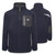 JCB Trade Heavyweight 1/4 Zip Fleece JCB Trade Heavyweight 1/4 Zip Fleece