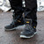 Dewalt Laser Safety Hiker Boots Black Dewalt Laser Safety Hiker Boots Black