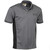 JCB Performance Polo With Stay Dry Technology Grey/Black JCB Performance Polo With Stay Dry Technology Grey/Black